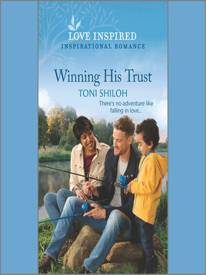 cover image of Winning His Trust